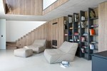 Sedací nábytek pro moderní interiéry