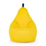 Sedací vak Banana