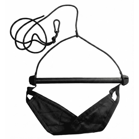 Podnožník houpačky SakyPaky