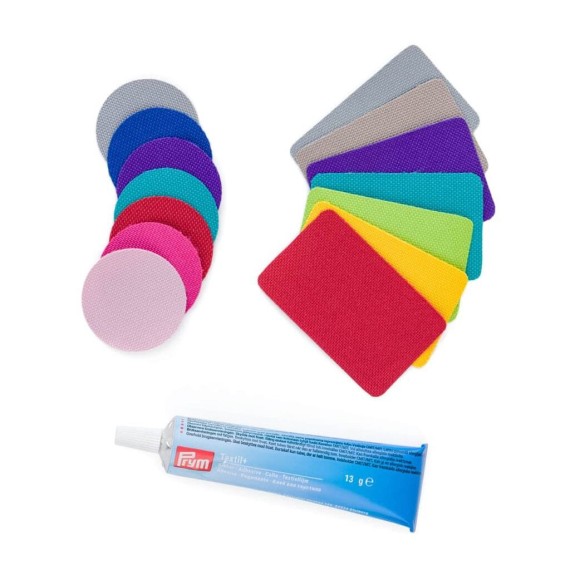 Set na opravu sedacího vaku