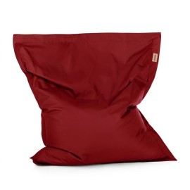 Kanafas outdoor - červená