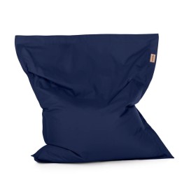 Kanafas outdoor - modrá