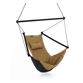 Houpačka - světle hnědá