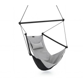 Houpačka - světle šedá