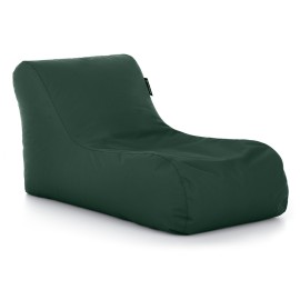 Plážo outdoor - lahvově zelená