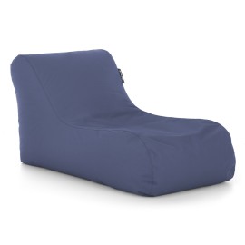 Plážo outdoor - modrá