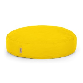 10 sedacích vaků Žiži - žlutá